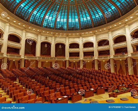 ROMANIAN CHAMBER OF DEPUTIES (CAMERA 